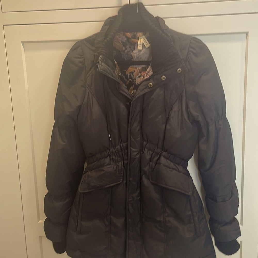 We the free winter jacket